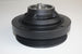 MERC W205 CRANK PULLEY 651ENG