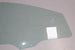 MAZDA 2 DOOR GLASS 1.3I FRONT/RH 2008
