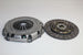 FIAT PUNTO CLUTCH KIT 2PC 2012