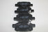PROTON BRAKE PAD SET REAR X50 1.5 2022-