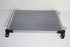TOYOTA CONDENSER YARIS 1.0 12-14