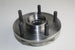 DODGE JOURNEY 3.6 FRONT WHEEL HUB WITH BEARING + ABS 2012 UP