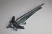 ISUZU KB300 FRONT LH WINDOW MECH ELE NO MOTOR 30 07-10