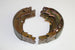 HYUNDAI I20 / GETZ - BRAKE SHOE