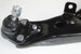 TOYOTA COROLLA 2E RH FRONT LOWER CONTROL ARM 1997 UP