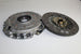 SSANGYONG KORANDO CLUTCH KIT 2PC 2012 - 2017