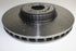 MERC GLC220 W253 BRAKE DISC FRONT 651ENG