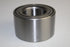 TOYOTA COROLLA 3ZZ FRONT WHEEL BEARINGS 2002 - 2009