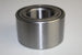 TOYOTA COROLLA 3ZZ FRONT WHEEL BEARINGS 2002 - 2009