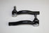 TOYOTA COROLLA 3ZZ OUTTER TIE ROD ENDS PAIR 2002 - 2009