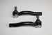 TOYOTA COROLLA 3ZZ OUTTER TIE ROD ENDS PAIR 2002 - 2009