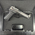 Blow F92 Black|Fumed Blank/Pepper Gun (Semi Auto|15+1|9mm PAK)