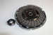 TOYOTA CLUTCH KIT3pc HILUX 3.0 1KD 05-15