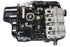 CHEVROLET SPARK 0.8L F8CV ENGINE