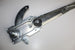 FORD WINDOW MECHANISM RANGER 1.8 RH MANUAL 00-06