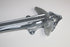 ISUZU D-MAX RH WINDOW MECH ELE 2013 - 2022