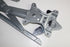 TOYOTA FRONT RF WINDOW MECH ELECTRIC ETIOS 1.5 13-15