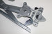 TOYOTA FRONT RF WINDOW MECH ELECTRIC ETIOS 1.5 13-15
