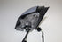 VW POLO DOOR MIRROR RH WITH INDICATOR AND SQUARE PLUG 2010 UP