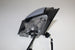 VW POLO DOOR MIRROR RH WITH INDICATOR AND SQUARE PLUG 2010 UP