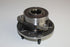OPEL ASTRA 1.6T COSMO FRONT WHEEL HUB + BEARING + ABS 2015 UP