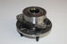 OPEL ASTRA 1.6T COSMO FRONT WHEEL HUB + BEARING + ABS 2015 UP