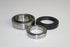 JEEP WHEEL BEARING KIT CHEROKEE 2.7 REAR 02-04