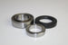JEEP WHEEL BEARING KIT CHEROKEE 2.7 REAR 02-04