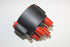 MERC DISTRIBUTOR CAP W123