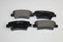 HYUNDAI VENUE BRAKE PADS REAR G3LC 2020
