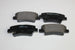 HYUNDAI VENUE BRAKE PADS REAR G3LC 2020