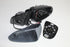 GOLF 6 TSI RHS D/MIRROR ELE+INDICATOR 1.4 09-13
