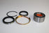 TOYOTA COROLLA 4A-FE WHEEL BEARING KIT FRONT 1993 - 2002