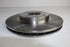 FIAT 500 FRONT BRAKE DISCS 1.4 2012-