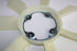 NISSAN FAN BLADE NAVARA 2.5 09-13