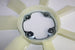 NISSAN FAN BLADE NAVARA 2.5 09-13