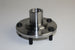 TOYOTA WHEEL HUB-FRONT VERSO 1.8 1ZZ 02-10