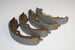 HYUNDAI ACCENT BRAKE SHOES G4ED 08