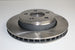 JEEP LIBERTY BRAKE DISC FRONT ENS ENG