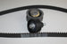 VOLKSWAGEN POLO TIMING BELT KIT 1.0 2018-