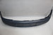 OPEL ASTRA FRONT BUMPER WITH FOG HOLES 1999-2003