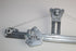NISSAN WINDOW MECH FRONT LH NP200 1.6 08-24