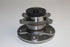SUZUKI SX4 REAR WHEEL HUB WITH THE BEARING AND ABS 2.0 2010