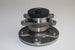 SUZUKI SX4 REAR WHEEL HUB WITH THE BEARING AND ABS 2.0 2010