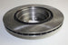 BMW BRAKE DISC REAR E87 1 SERIES [VENTED]