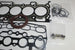 NISSAN QASHQAI OVERHAUL GASKET SET 2.0 2010