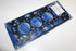 FORD FIESTA CYLINDER HEAD GASKET