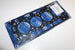 FORD FIESTA CYLINDER HEAD GASKET