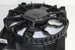 HYUNDAI H1 AIRCON FAN ASSY