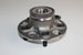 HONDA FRV WHEEL BEARING +HUB REAR  R18A1